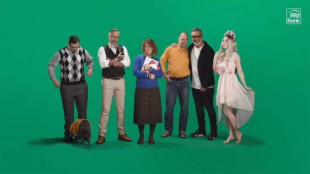 Thumb Onlinespot PSD Bank Online Spot Immo