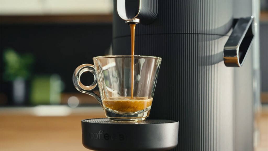 Thumb Produktvideo DELICA CoffeeB 1024x576