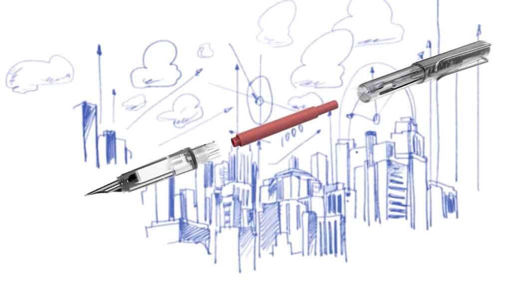 Thumb Produktvideo lamy safari 1024x576