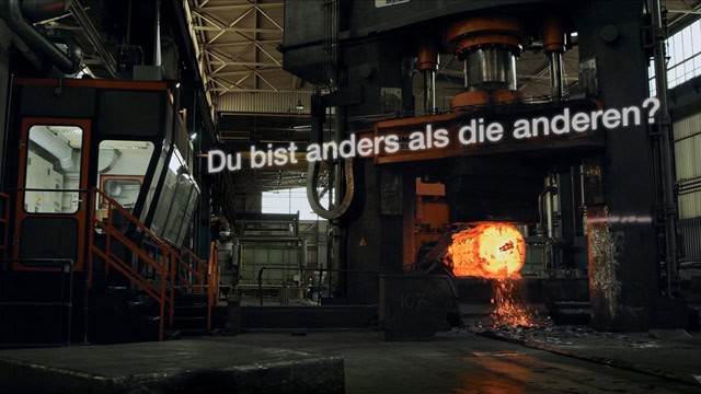 recruitingfilm von schaewen page