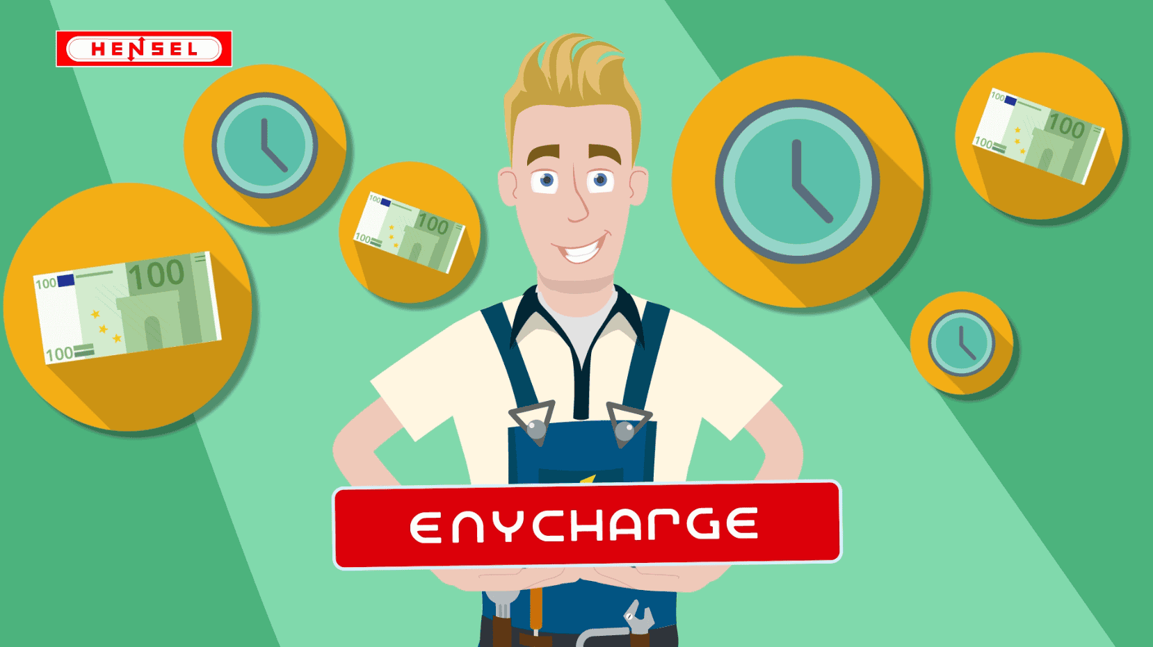 Thumb Erklaervideo Hensel Enycharge