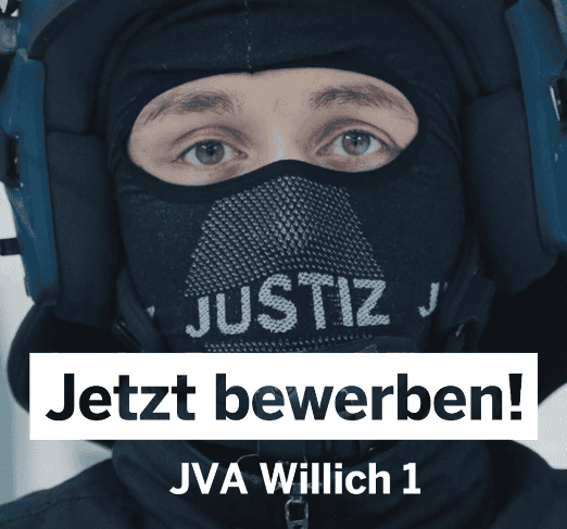 Thumb Recruiting JVA Willich Recruiting Kurz 01 9 16