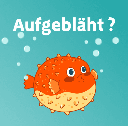 Thumb Social Media Bionorica Digestopret SocialAd Dampf
