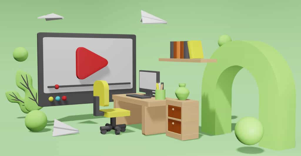 YouTube Marketing Strategie