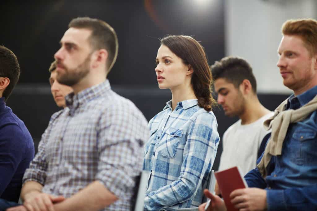 Recruitingvideo erstellen