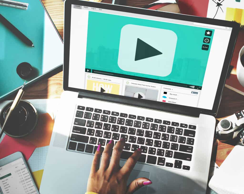 Video Content Ideen