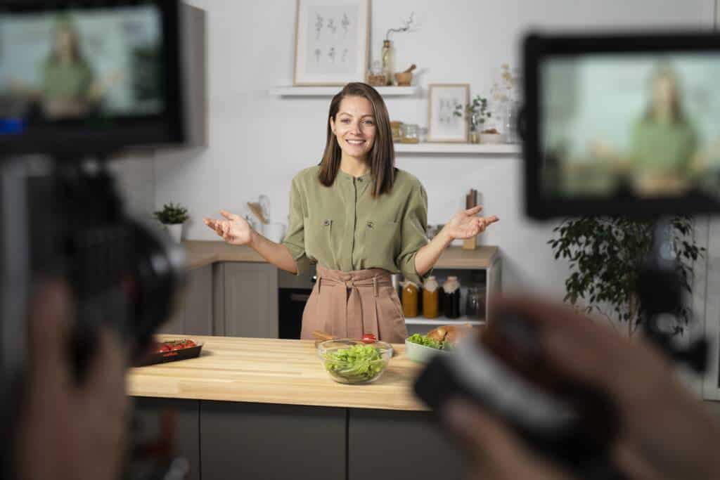Video Content Ideen