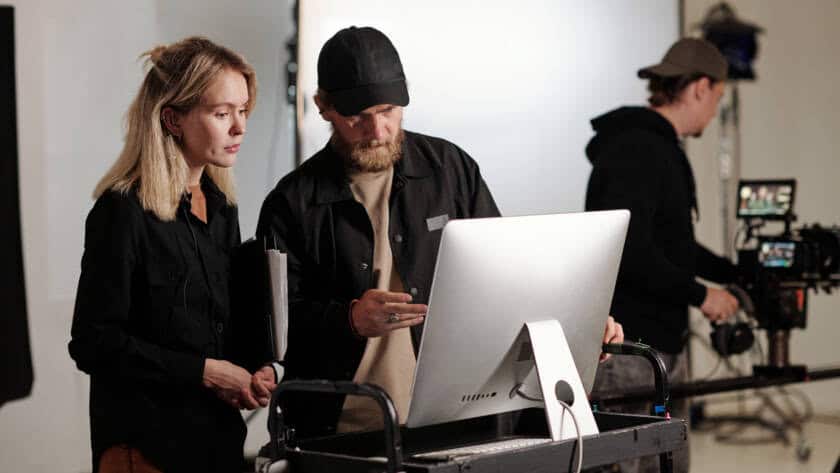 Imagefilm Agentur