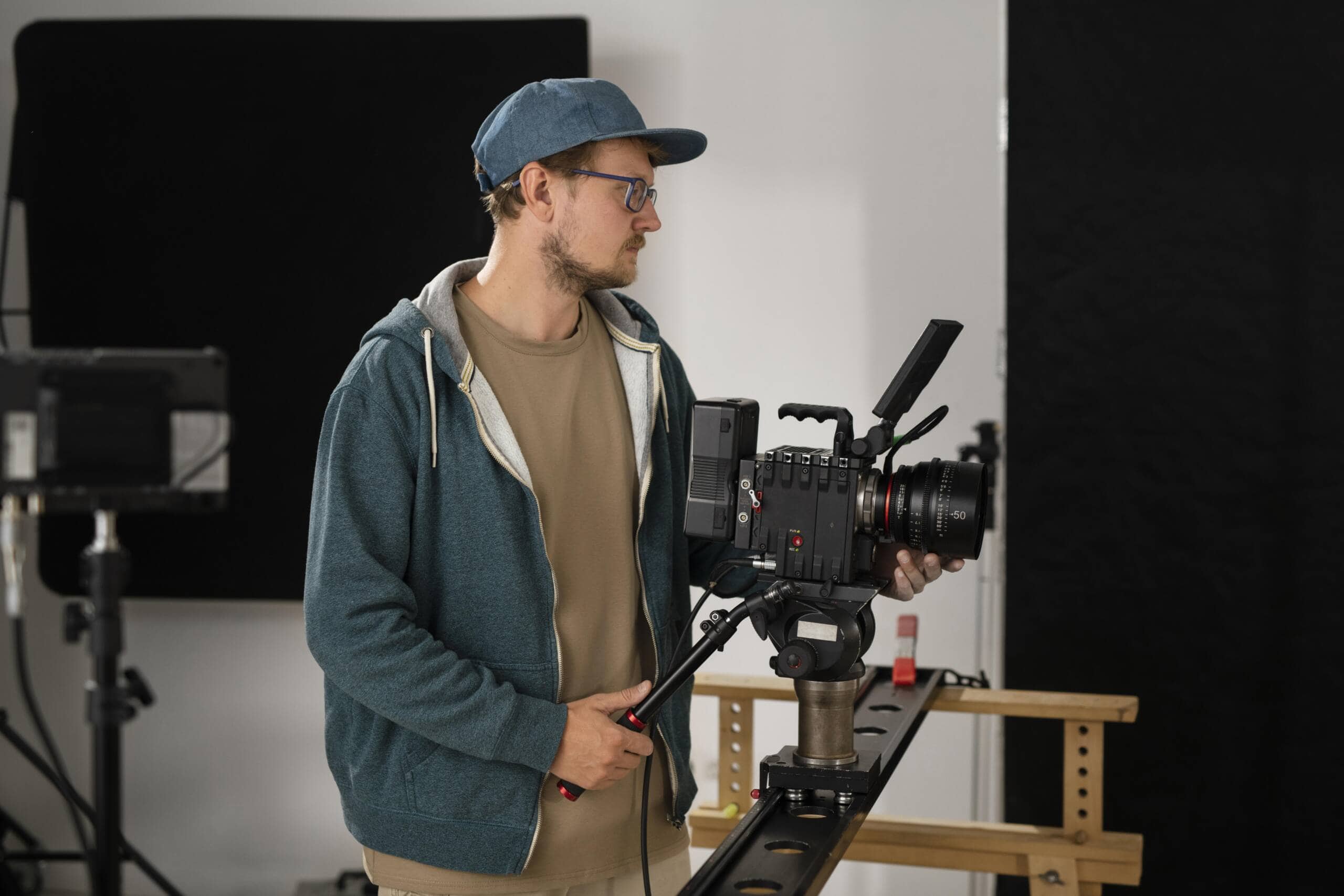 Werbevideo produzieren lassen