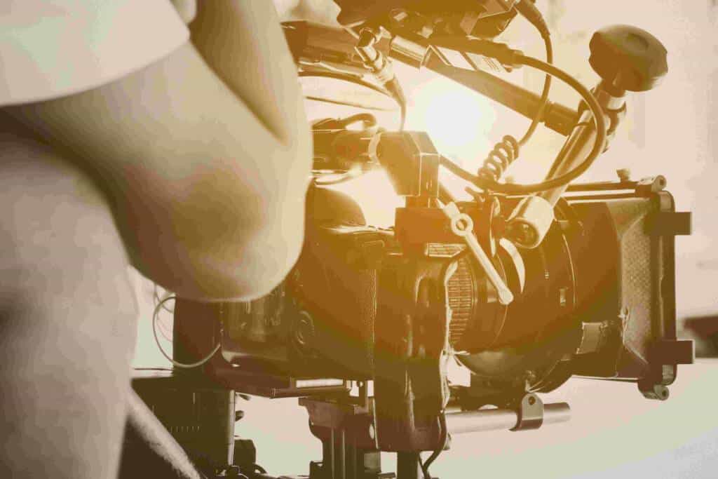 Was ist ein Recruitingfilm?