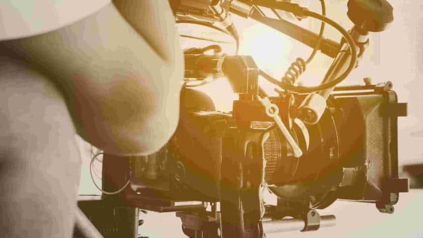 Was ist ein Recruitingfilm?