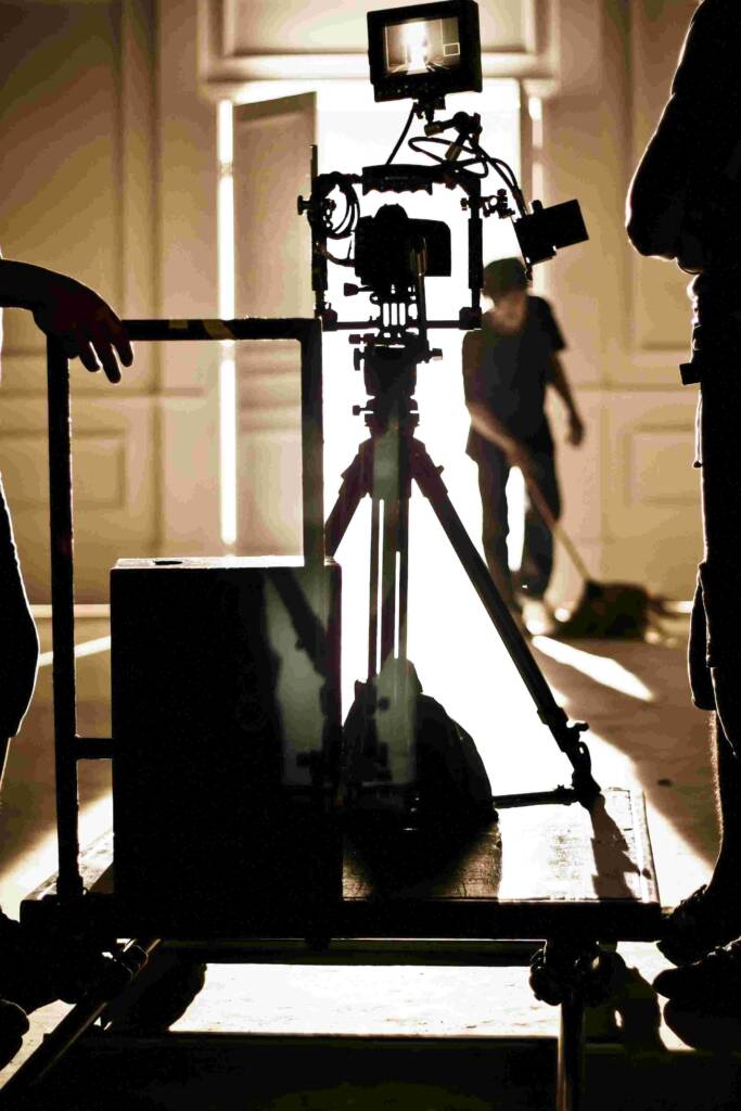 Recruitingfilm Agentur