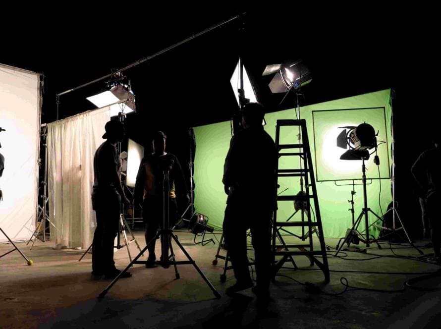 Was ist der Unterschied zwischen Imagefilm und Werbespot?