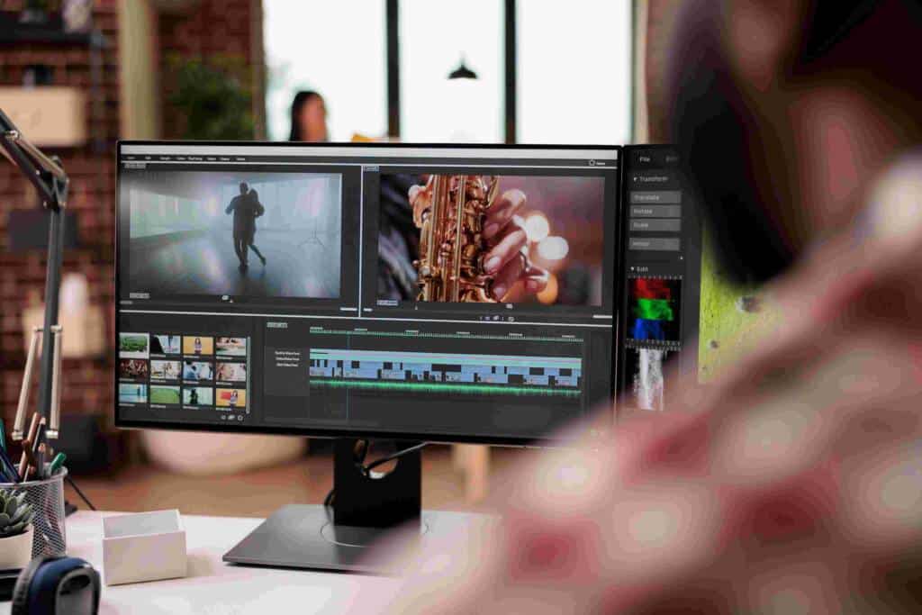 TV-Spots produzieren lassen