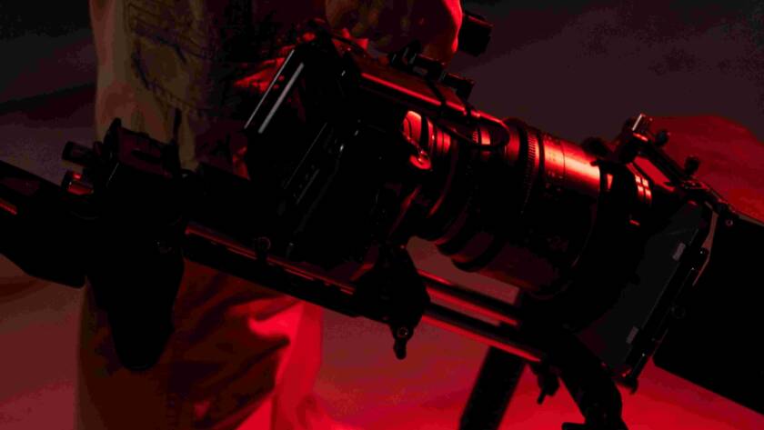 Firmenvideo B2B