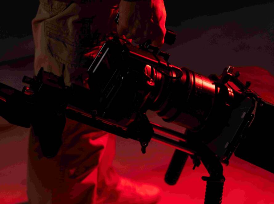 Firmenvideo B2B