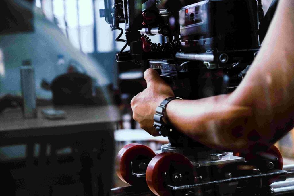 Was kostet ein Imagefilm für ein Unternehmen?