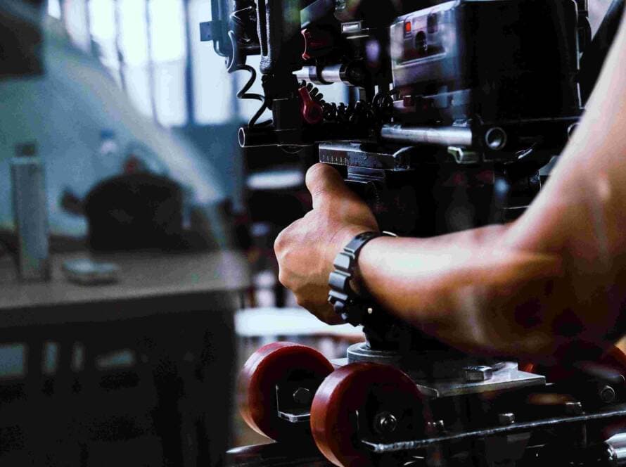 Was kostet ein Imagefilm für ein Unternehmen?