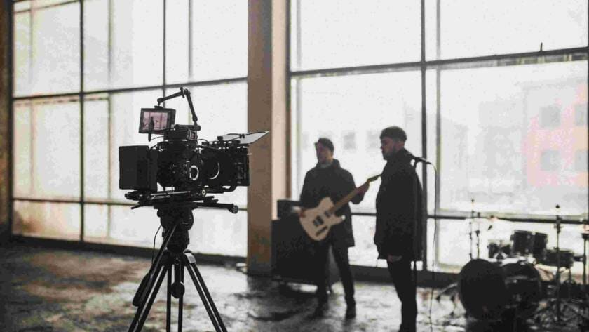 Wie viel kostet eine professionelle Videoproduktion?