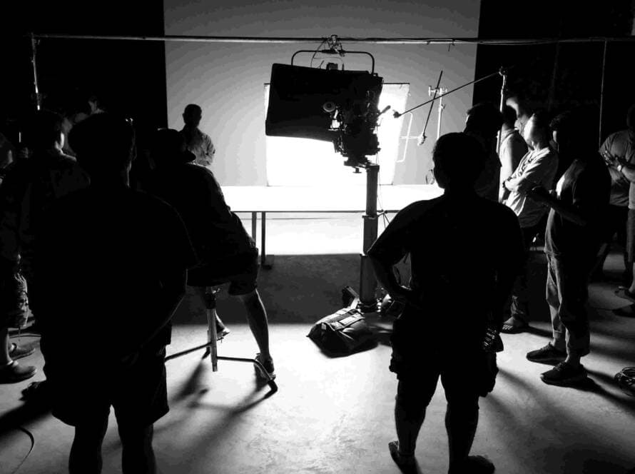 Was ist ein Imagefilm?