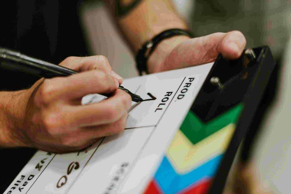 Brauchen wir bereits eine Idee f&uuml;r unser Unternehmensvideo?