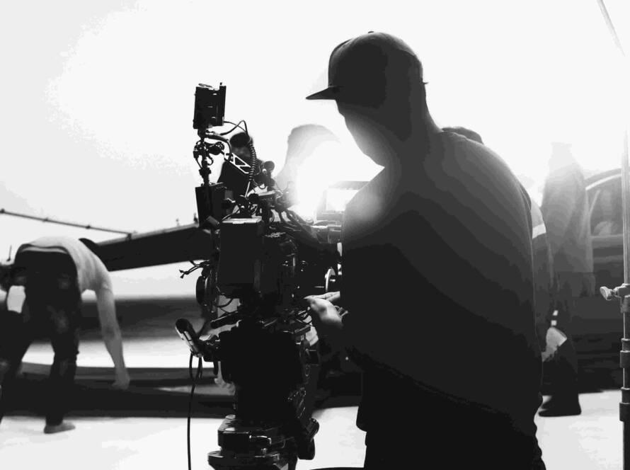 Wie hoch ist das Budget für ein Unternehmensvideo?