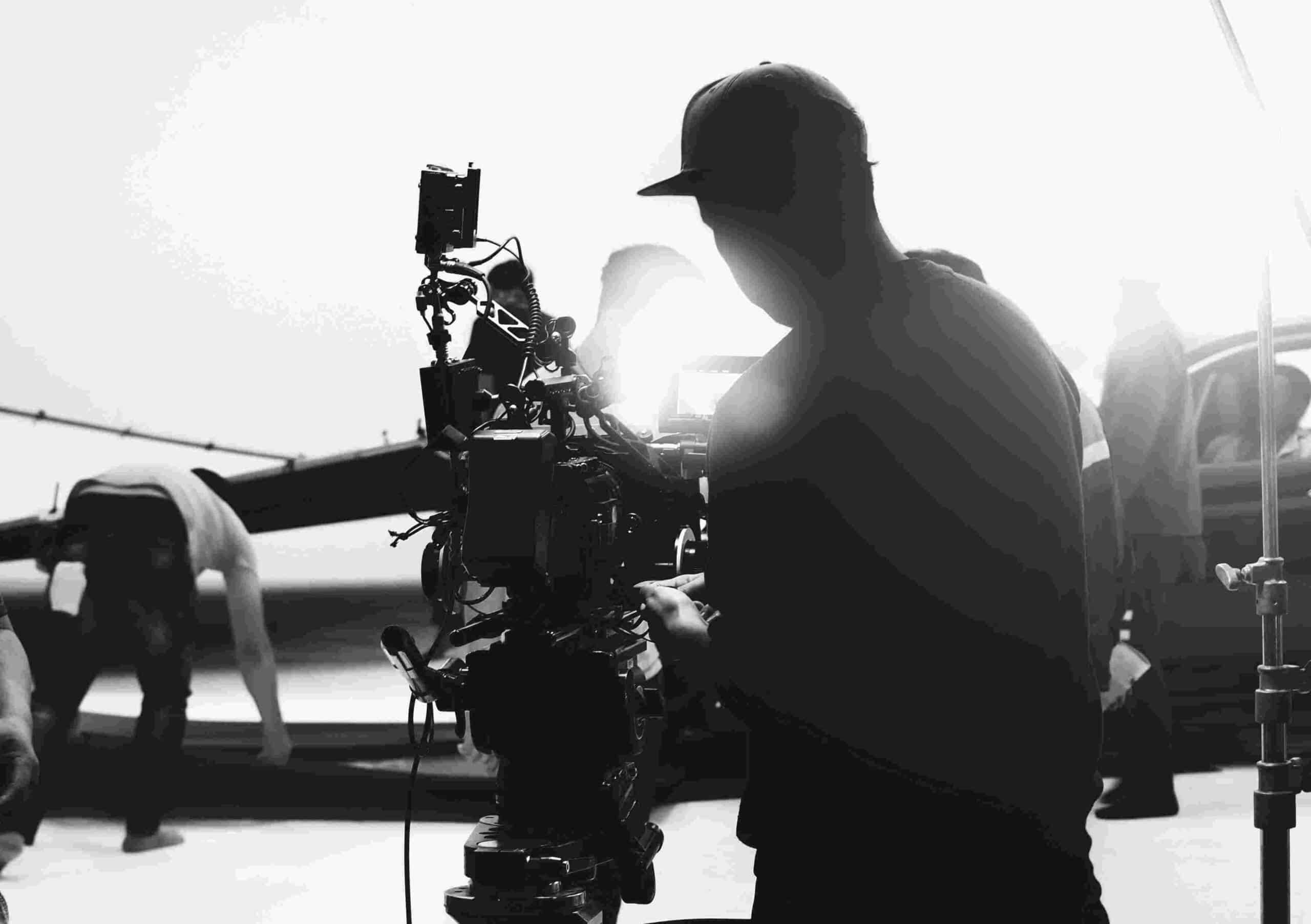 Wie hoch ist das Budget für ein Unternehmensvideo?