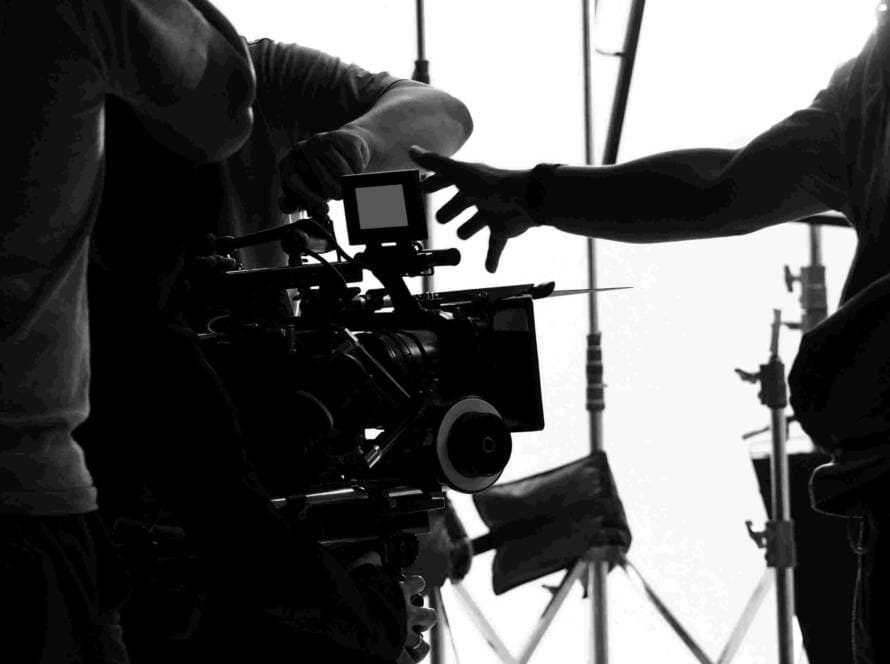 Warum lohnt sich ein Imagefilm für Unternehmen?