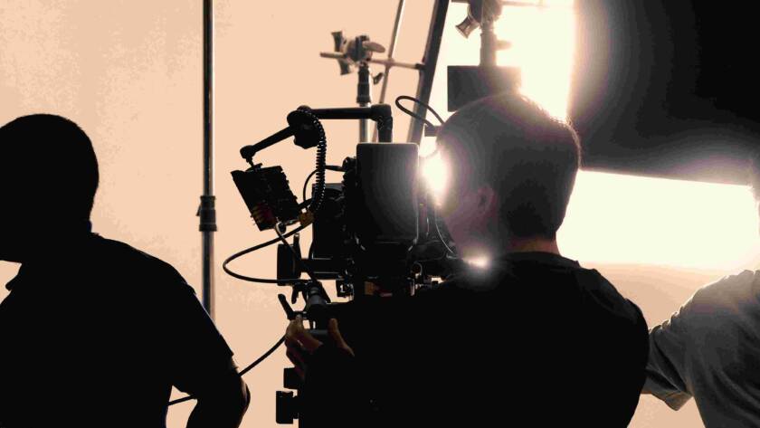 Was ist ein Produktvideo?