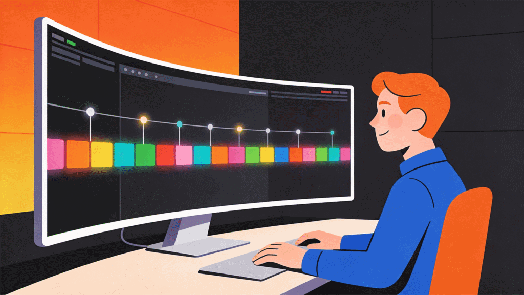 Videoproduktion f&uuml;r IT-Unternehmen
