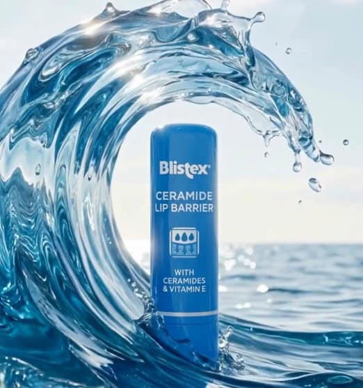 Blistex KI Thumb
