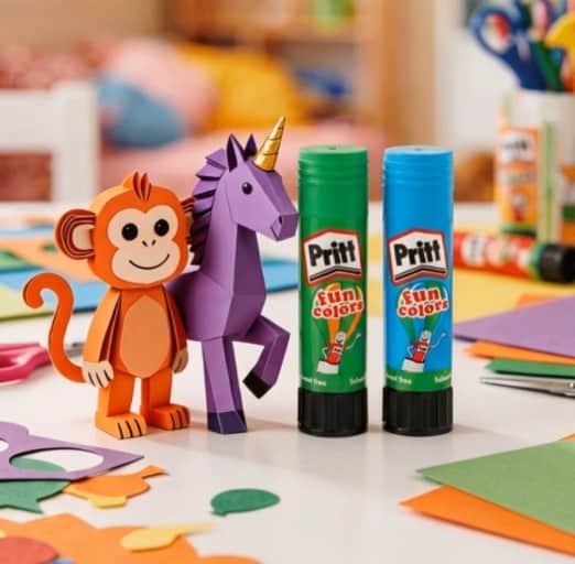 Henkel Pritt KI Thumb