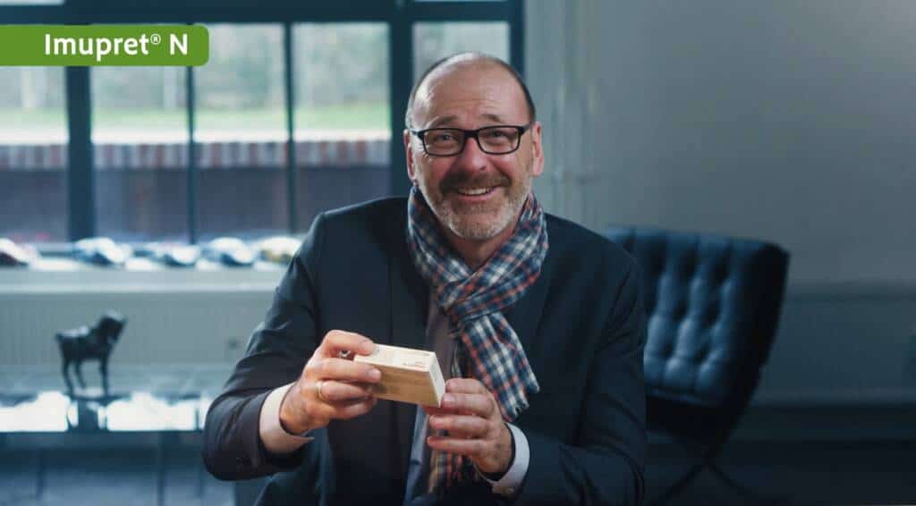 Bionorica Imupret TV Spot 1024x566