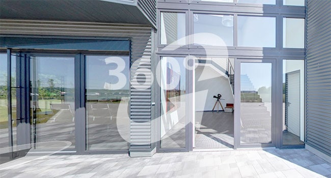 Sommer&Co Eingang Studio