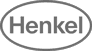 henkel greyscale