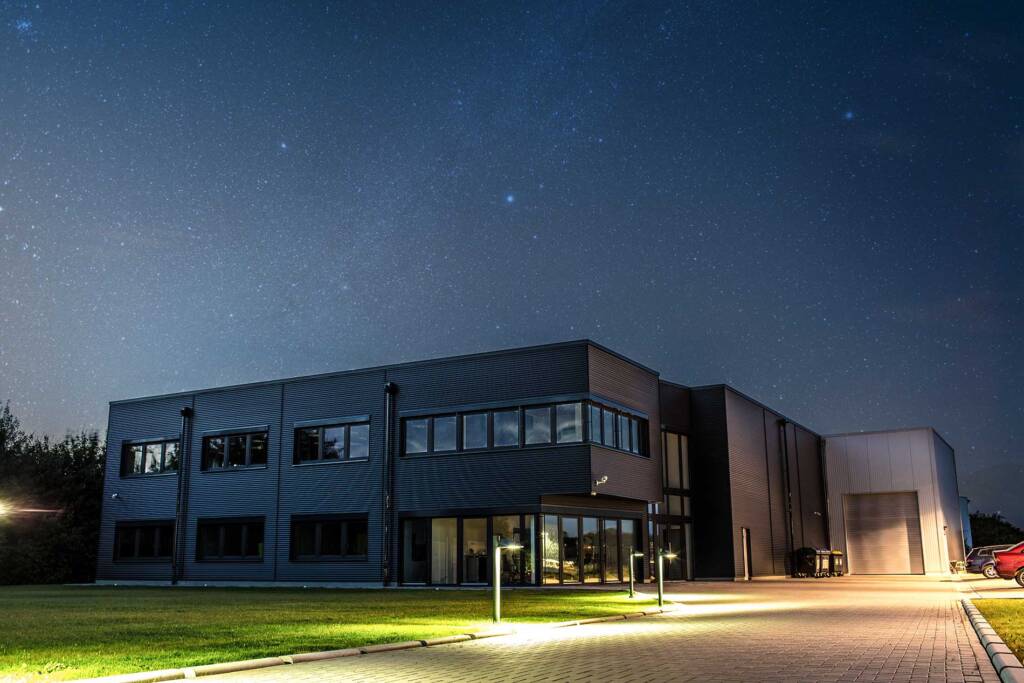 Sommer&Co Filmstudio K&ouml;ln
