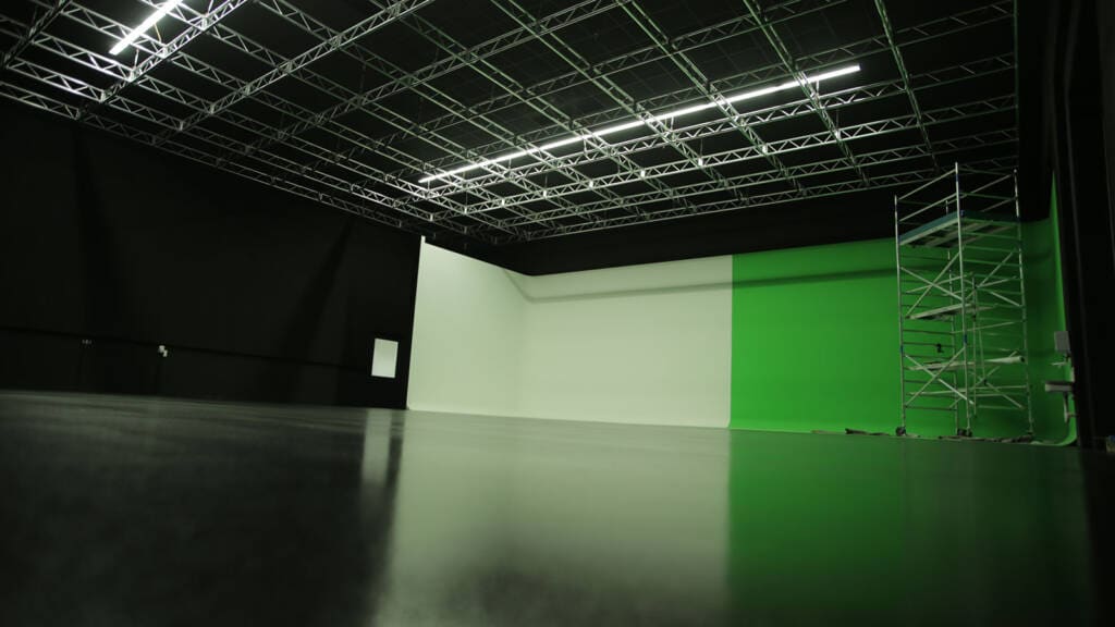 Studio