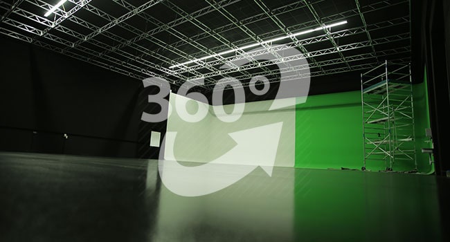 Whitebox Greenbox Setbau