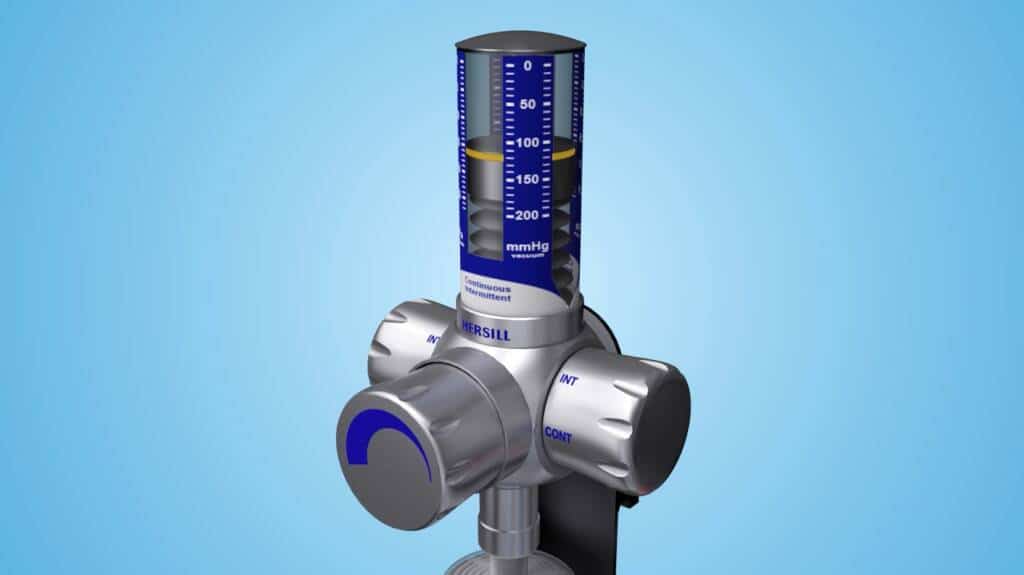Schulungsfilm Medtronic V3